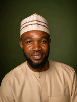 Mohammed Saidu