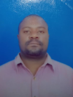 Mashita Charles Benedict