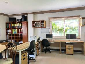 G.A. ORADA  ARCHITECTURAL SERVICES 