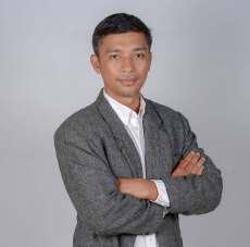 Gerard Orada