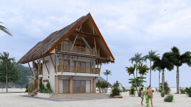 THH Villa