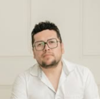 Freddy Garcia Baspineiro