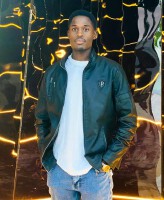 muhwezi andrew