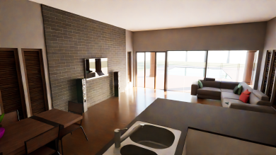 Naisoso Island Villa Concept Design