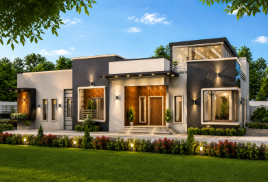 FORUM COUNTRY HOME