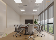 Office Decoration Project