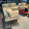 Living room sofa