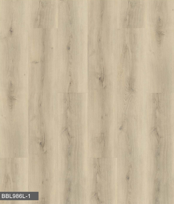 Laminate Flooring