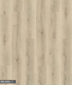 Stone Plastic Composite flooring