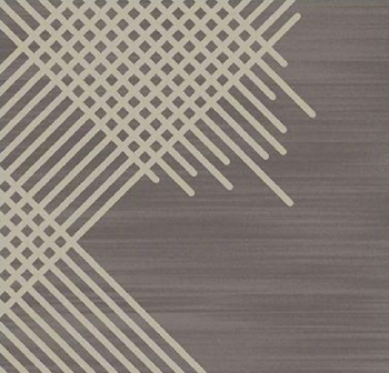 Geometric Jacquard Pattern Commercial Carpet Tiles