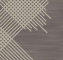 Geometric Jacquard Pattern Commercial Carpet Tiles
