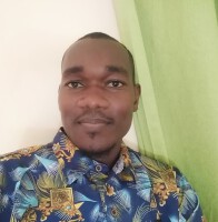 POAYISSOKOK  ALAIN YANNICK