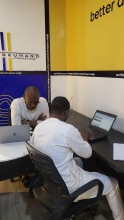 TreuHand Better Design Ltd