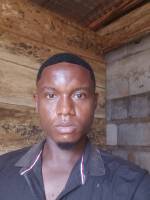 MBOMDA MOTONO CÉDRIC 