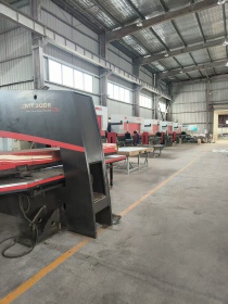 Hangzhou Huazhao Door Industry Co., Ltd.
