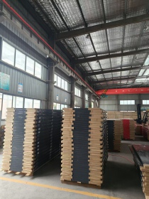 Hangzhou Huazhao Door Industry Co., Ltd.