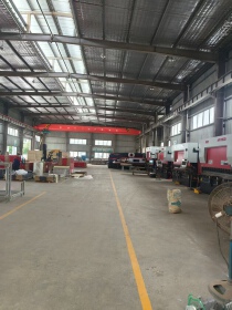 Hangzhou Huazhao Door Industry Co., Ltd.