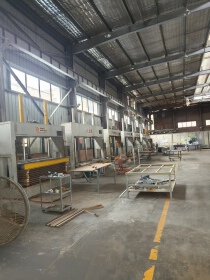 Hangzhou Huazhao Door Industry Co., Ltd.