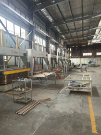 Hangzhou Huazhao Door Industry Co., Ltd.