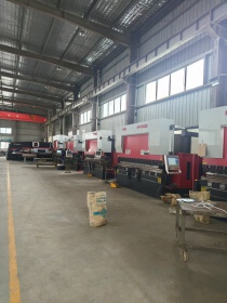 Hangzhou Huazhao Door Industry Co., Ltd.