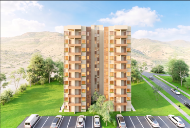 Korir Housing Project