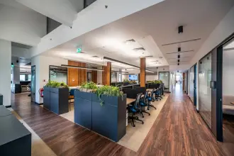 PLANNING INTERIORS LIMITED