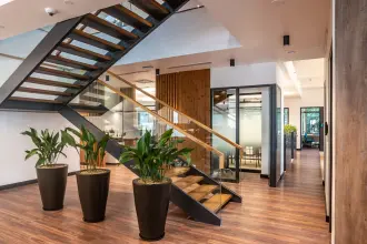 PLANNING INTERIORS LIMITED