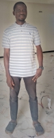 Tiamiyu Ismail