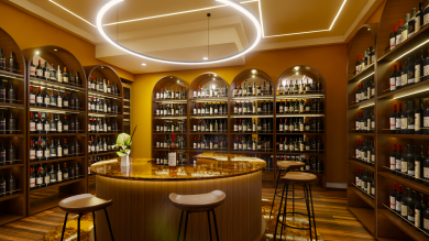 Wine Bar/ Winery / Waine Store