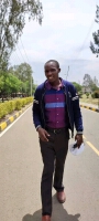 Cheruiyot  Nathan