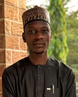 Yakubu Ahmed