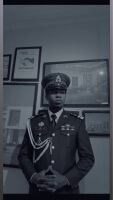 BOATENG CALVIN ARKOH