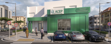 ACEP Bank Design 