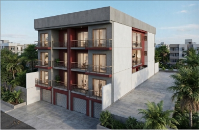 Project-ENOBO design