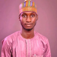 Alhassan Usman Maaji 