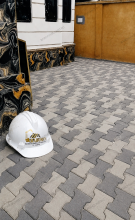 Baroman Engineering and construction company ltd 