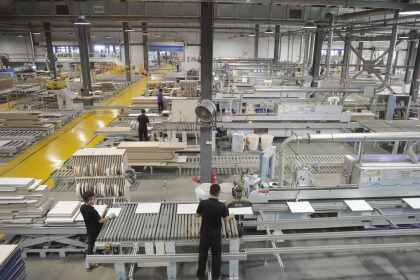 JiangXi Maylo Furniture Co., Ltd.