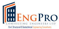 ENGPRO CONSULTING ENGINEERS LTD