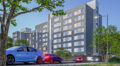 HILLSIDE SUITES
