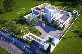 Archi-hub studio Ltd