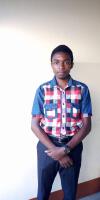 Shadrack Mutunga Ernestus 