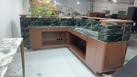 Foshan Zhitong Furniture Co., Ltd.