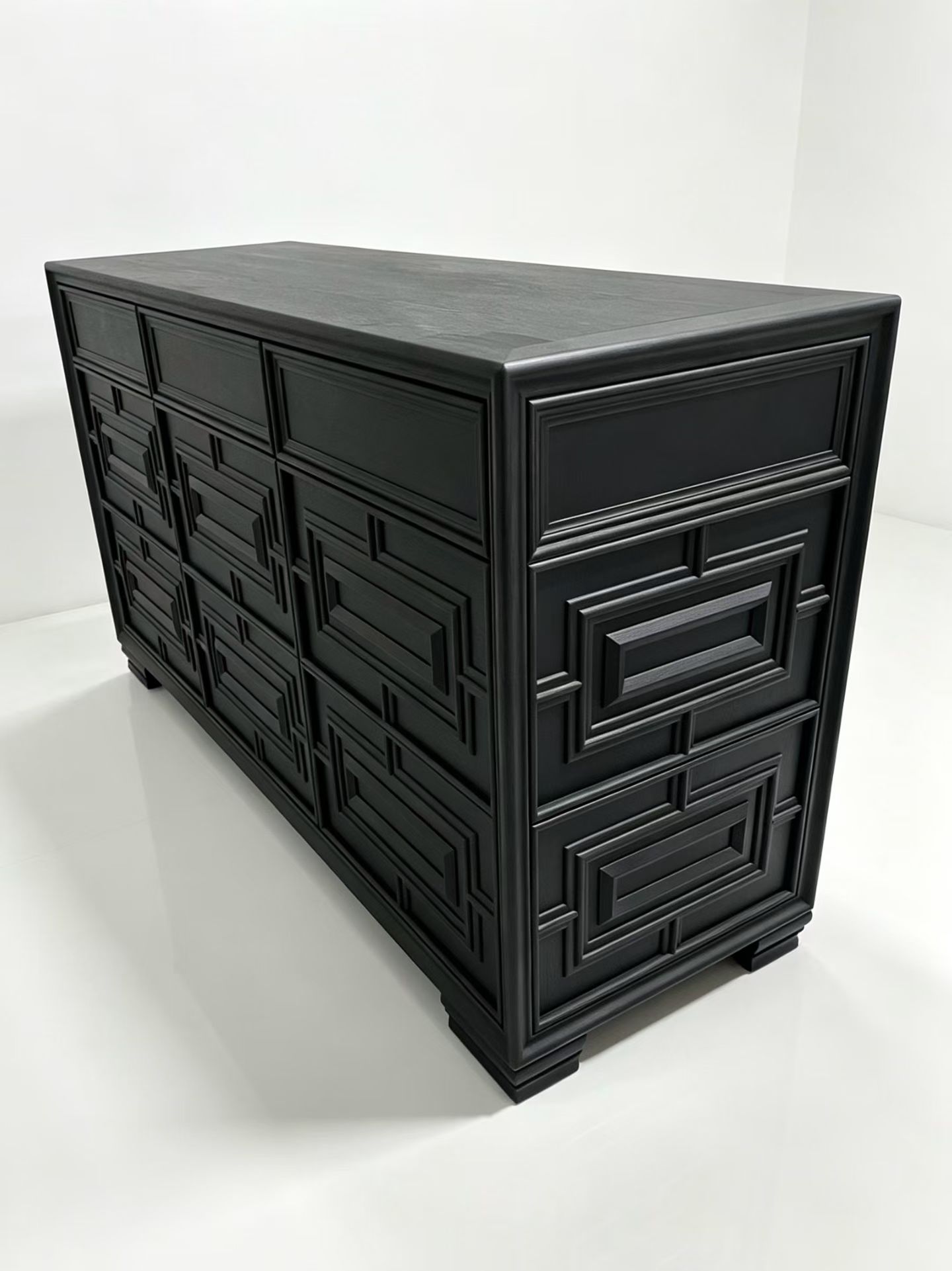 Living Room Cabinets