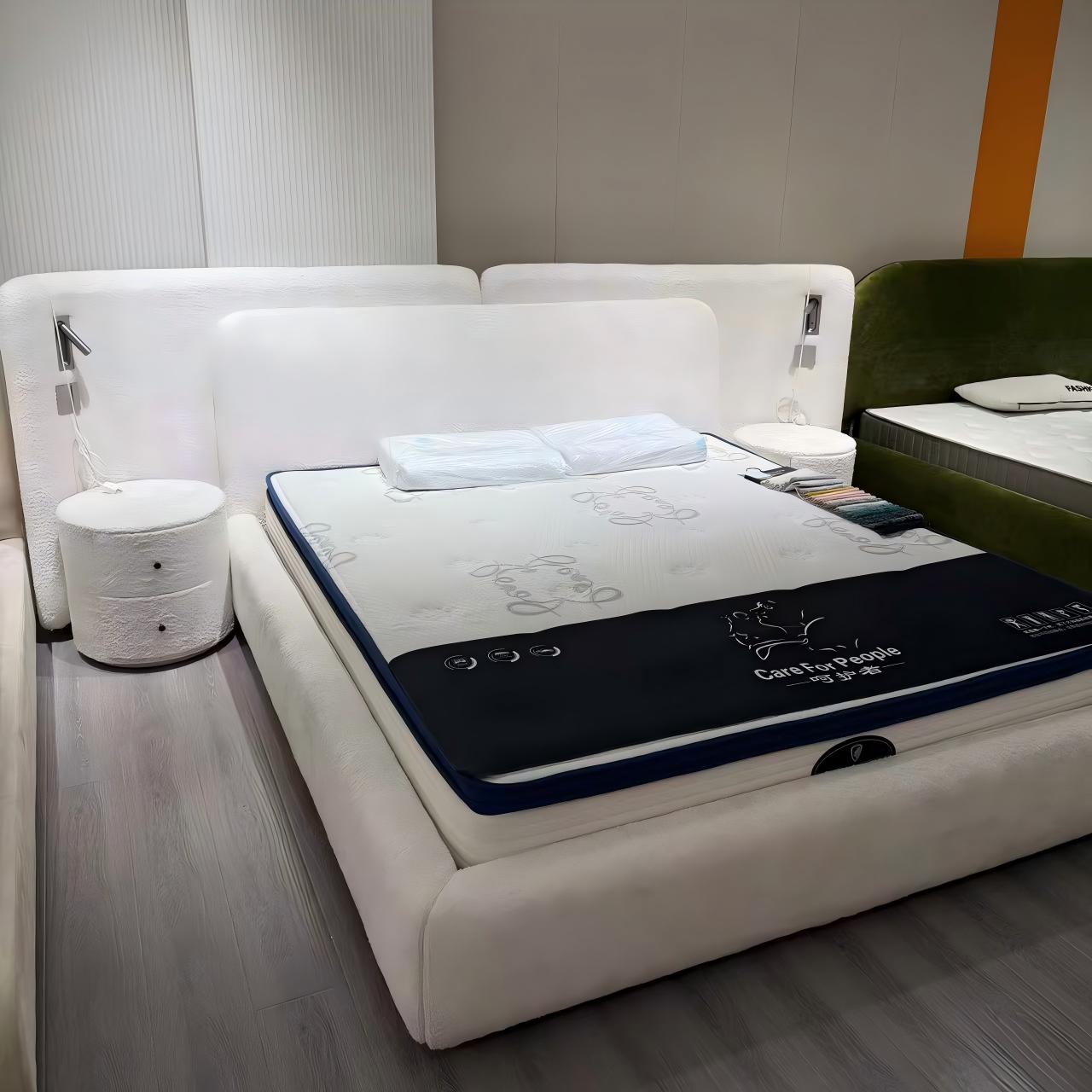 Beds