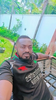Simon Adakole Oduh