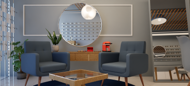 Oticas Boreal Optical Shop