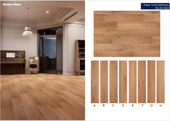 SPC Flooring