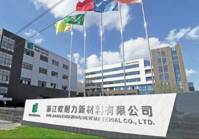 Zhejiang Enduring New Material Co., Ltd.