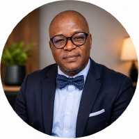 Phumlani Ronald Kunene