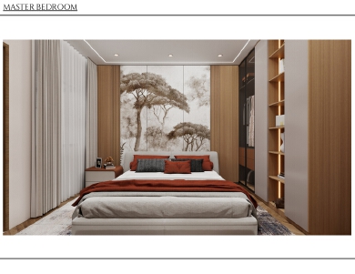 3 Bedroom house design